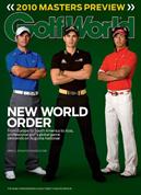 Golf World